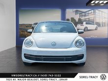 2016 Volkswagen Beetle Coupe Trendline