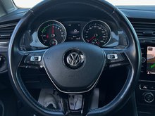 2020 Volkswagen E-Golf Comfortline