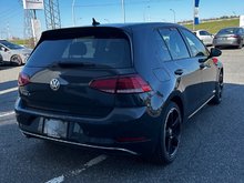 2020 Volkswagen E-Golf Comfortline