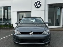 Volkswagen Golf  2017