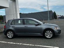 Volkswagen Golf  2017