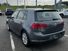 Volkswagen Golf  2017