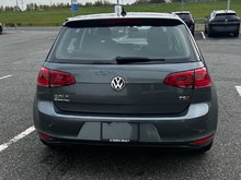 Volkswagen Golf  2017