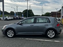 Volkswagen Golf  2017