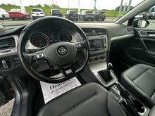 Volkswagen Golf  2017