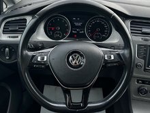 Volkswagen Golf  2017