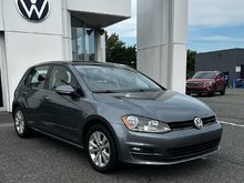 Volkswagen Golf  2017