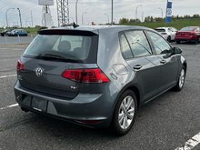 Volkswagen Golf  2017