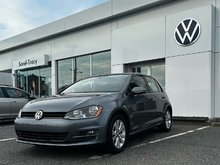 Volkswagen Golf  2017