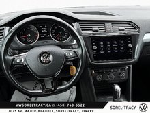 2018 Volkswagen Tiguan Trendline