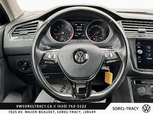 2018 Volkswagen Tiguan Trendline