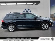 2018 Volkswagen Tiguan Trendline