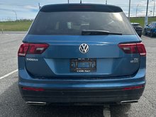 Volkswagen Tiguan Comfortline 2018