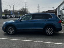 Volkswagen Tiguan Comfortline 2018