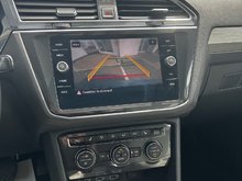 Volkswagen Tiguan Comfortline 2018