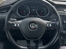 2018 Volkswagen Tiguan Comfortline