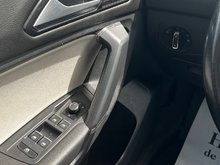 Volkswagen Tiguan Comfortline 2018