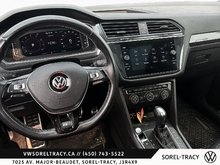 2021 Volkswagen Tiguan Highline