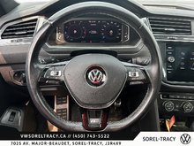 2021 Volkswagen Tiguan Highline