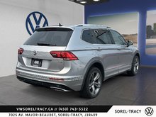 2021 Volkswagen Tiguan Highline