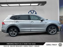 2021 Volkswagen Tiguan Highline