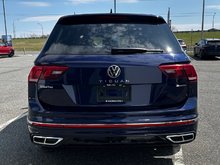 2022 Volkswagen Tiguan Highline R-Line