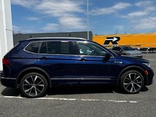 2022 Volkswagen Tiguan Highline R-Line