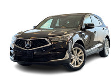 2020 Acura RDX Tech Package