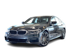 2019 BMW 530I XDrive Sedan