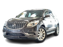 2017 Buick Enclave AWD Premium