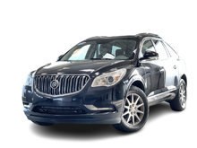 2017 Buick Enclave AWD Leather