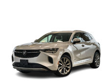 2022 Buick Envision Avenir AWD
