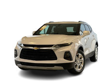 2019 Chevrolet Blazer 3.6 True North AWD