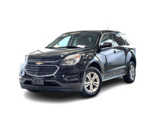 2017 Chevrolet Equinox AWD LS