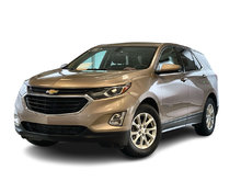 2019 Chevrolet Equinox FWD LT (1lt)