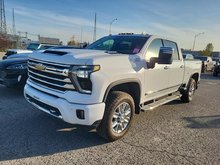 2024 Chevrolet Silverado 2500HD 4WD Crew Cab Long Box High Country