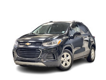 2017 Chevrolet Trax FWD LT