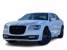 2023 Chrysler 300 S 300s AWD