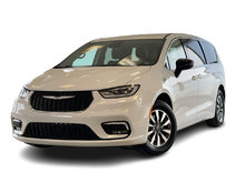 2024 Chrysler Pacifica Hybrid Select 2WD