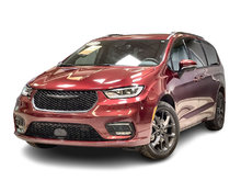 2023 Chrysler Pacifica Touring L AWD