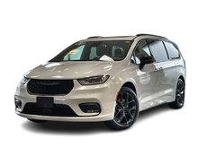 2025 Chrysler Pacifica Limited FWD
