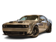 2021 Dodge Challenger SRT Hellcat