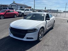 2023 Dodge Charger SXT AWD