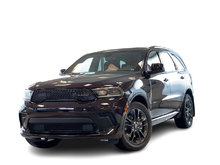 2024 Dodge Durango SXT AWD