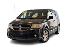 2014 Dodge Grand Caravan Crew