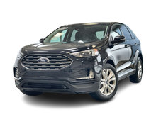 2022 Ford Edge Titanium AWD
