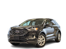 2023 Ford Edge Titanium AWD