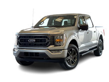 2023 Ford F150 4x4 - Supercrew XLT - 145 WB