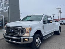 2020 Ford F350 4x4 - Crew Cab DRW XLT - 176 WB