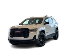 2022 GMC Acadia AWD SLT